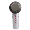 Home Use Ultrasonic Cavitation RF Body Slimming Vibrator Massager