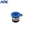 Factory Direct Sale Plastic Pipe Fittings Quick Plastic Fittings Pneumatic Plastic Fittings Pipe One-Touch Fitting