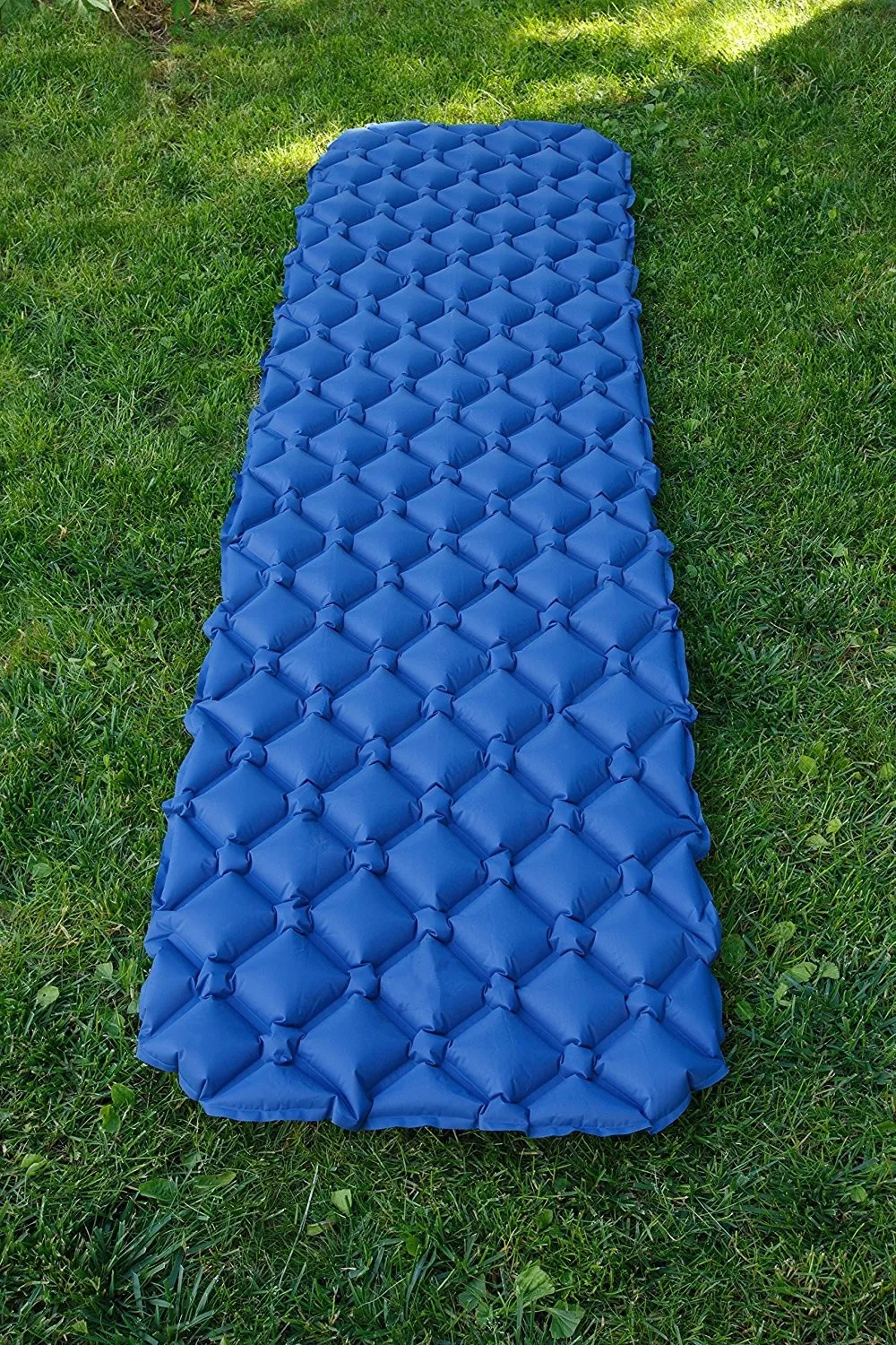 它的厚度,温暖,最佳的绝缘, 和舒适使 navyice 空气垫全年使用的理想