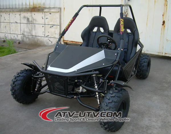 dune buggy two seater