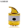 KAKUSAN hot sale vibration puff electric makeup device for foundation