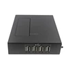 HDD Media Player Full HD Media Player, supports the Google TV market, and supports external SATA 2.5" hard drive