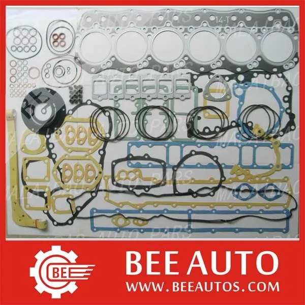 Ремкомплекты Прокладок Двигателя Купить