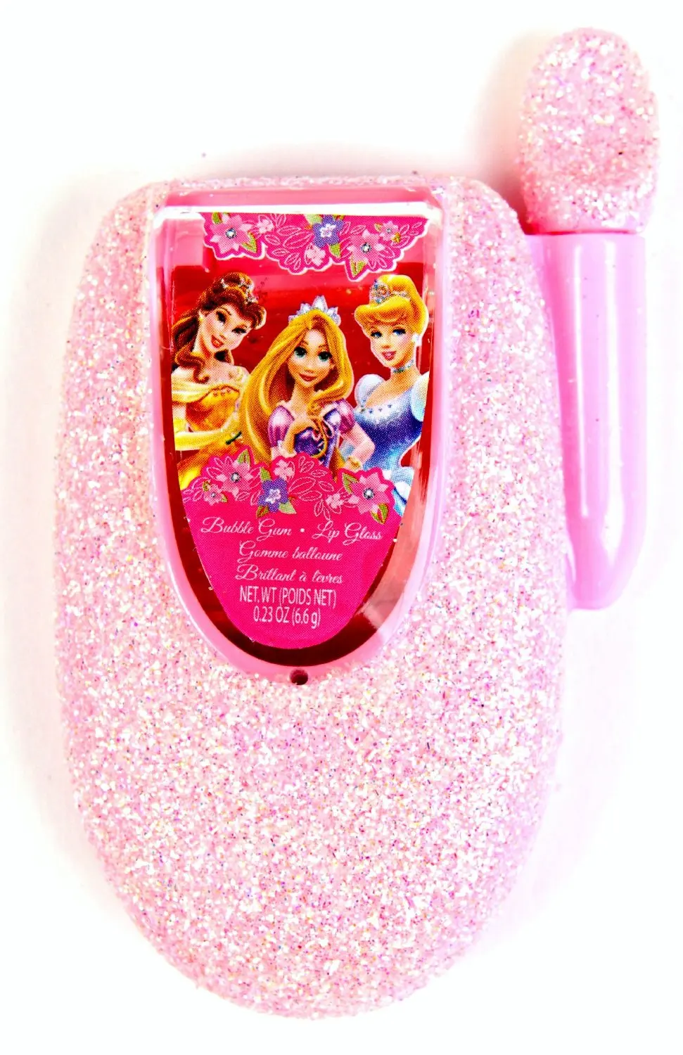 Buy Disney Princess Lip Gloss Cell Phone in Cheap Price on