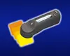Portable Color reader SC20 with high accuracy