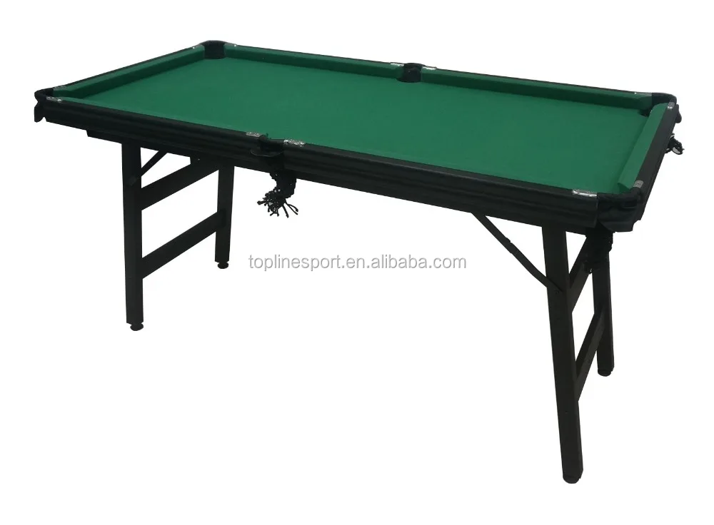 5ft pool table