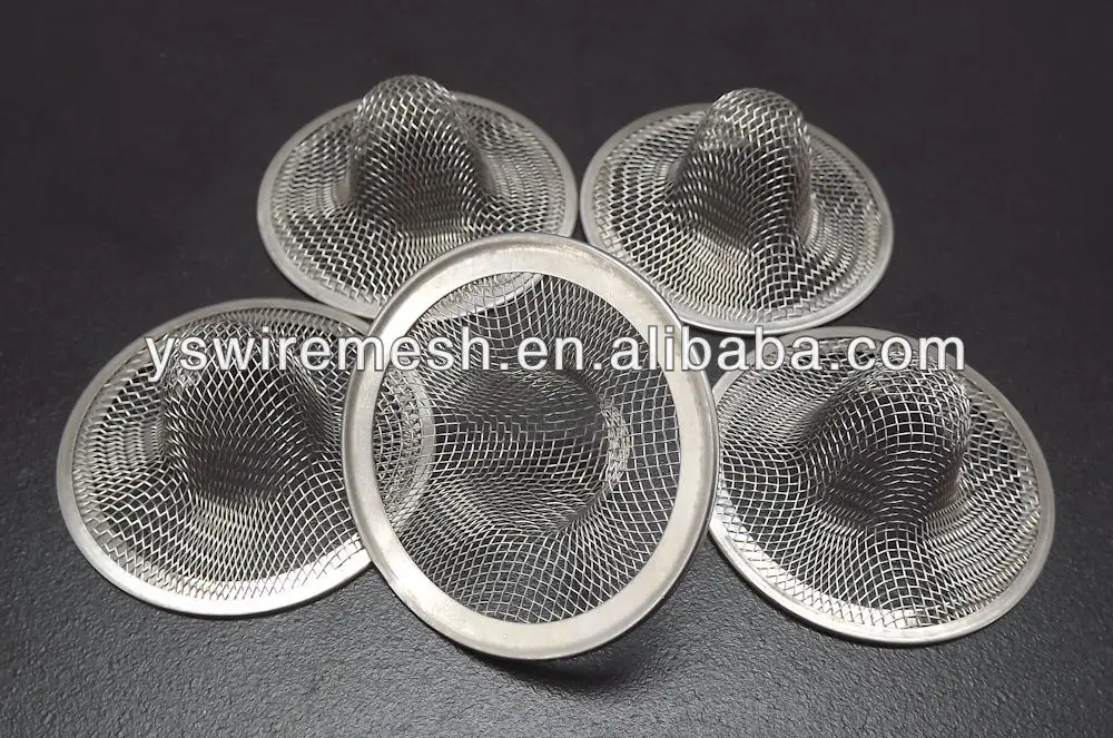 New Small Wire Mesh Sink Strainer 2 25 Sink Trap Buy Wire Mesh Sink Basket Strainer P Traps Sink Traps Grease Trap Strainer Product On Alibaba Com