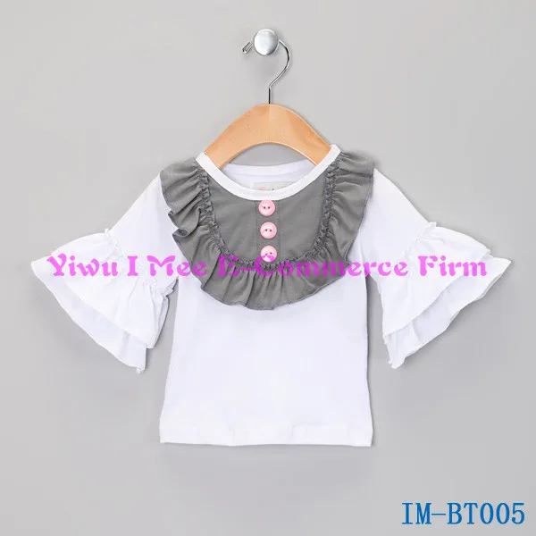 baby cotton shirt