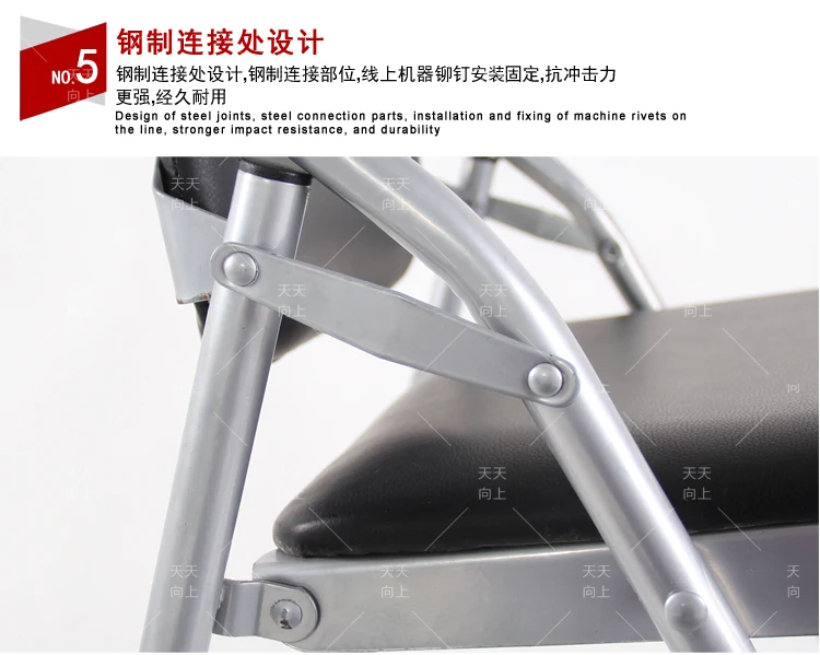 Lecture Chairs with Writing Tablet Seats for University College Student Chair Wholesale Price Free Shipment (50 chairs)to Canada