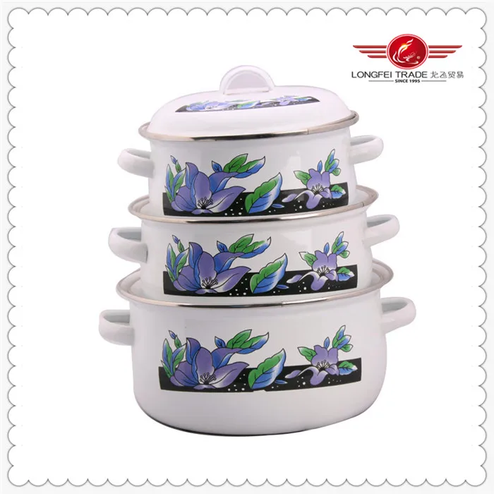 New Design 3 Pcs Oven Safe Casserole Dish 2014 - Buy Oven Safe