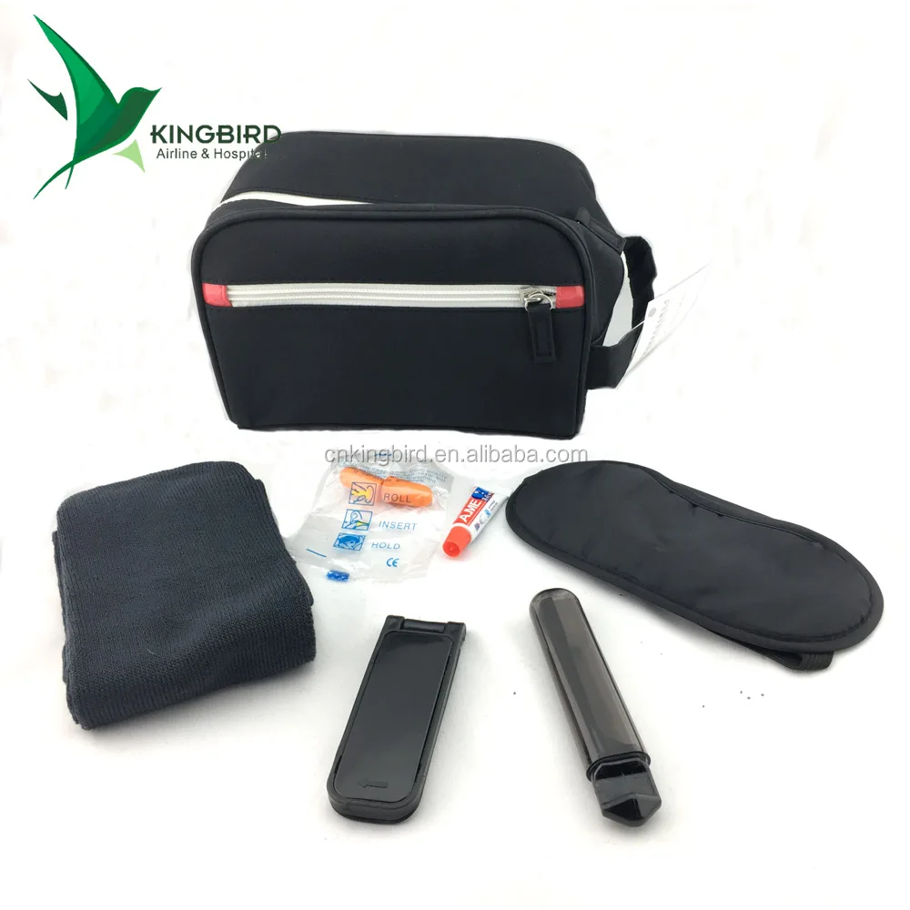 Amenity Hospital Kit