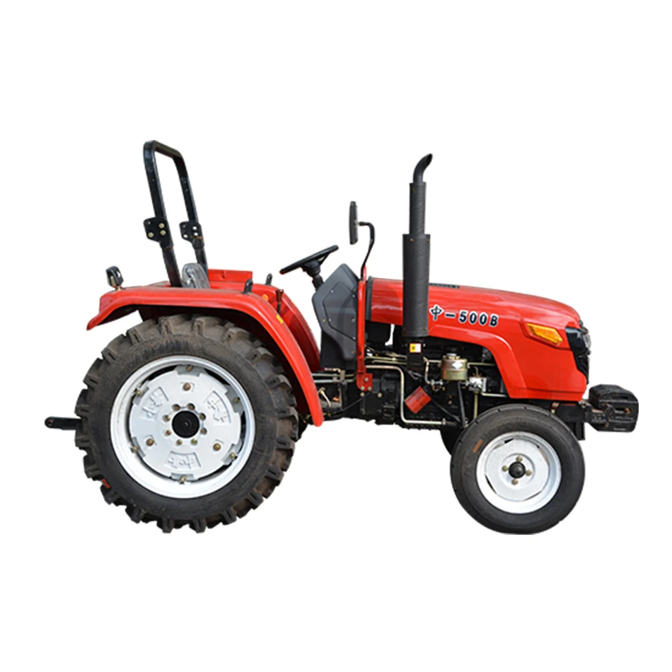 diesel backhoe loader 4x4