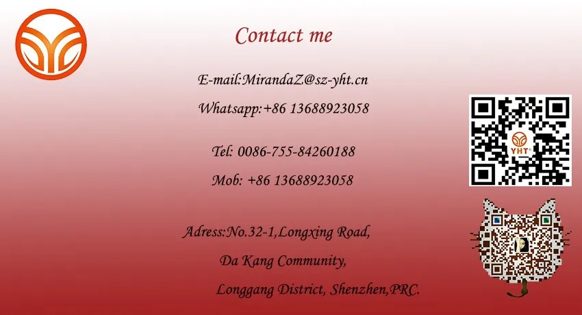 business card
