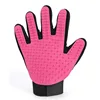 artifact in addition to gloves massage comb cat spot dog hair comb to float pets animal hair brush