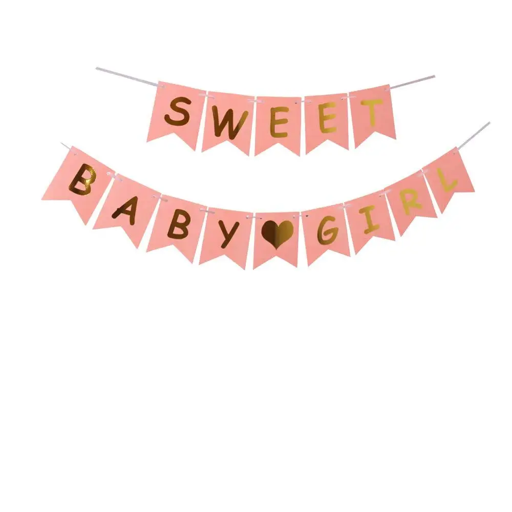 Children S Party Supplies Maven Gifts 2 Pack Of 12 Amscan Tiny Baby