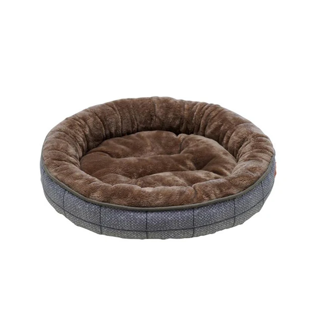 Wholesale Pet Supplies Pet bed Large Dog Bed