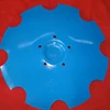 agricultural machinery spare parts 620mm harrow disks