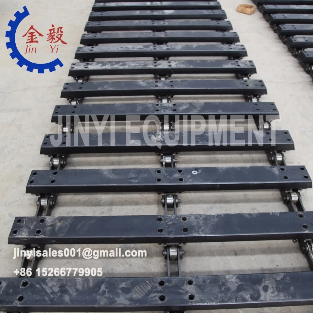 Amphibious Excavator Undercarriage Parts Track Shoes Q345 Buy