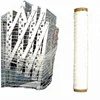 HDPE round horse feed silage hay pallet bale wrap net