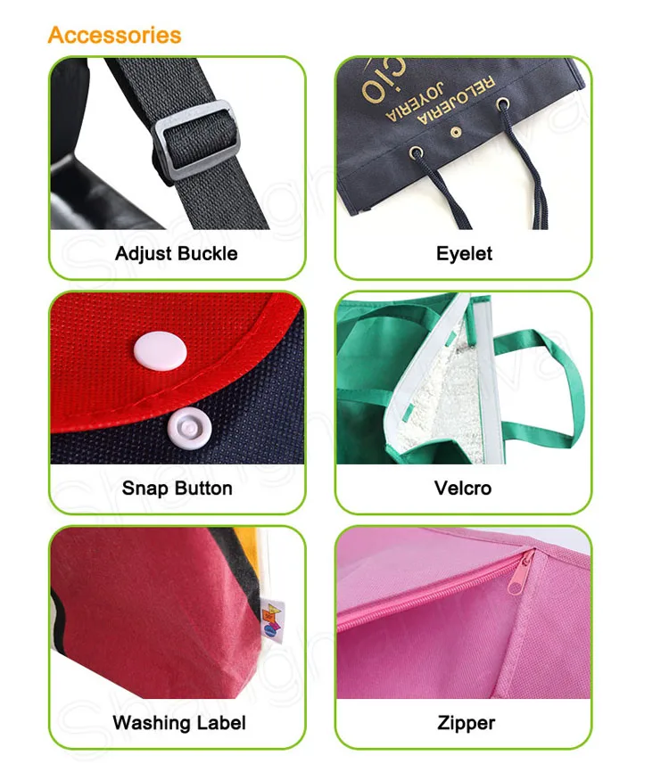Eco Friendly Nylon Foldable Keychain Shopping Bag Buy Keychain