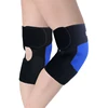 Professional Knee Support Strap Brace Pad Protector Sport Kneepad Kneecap