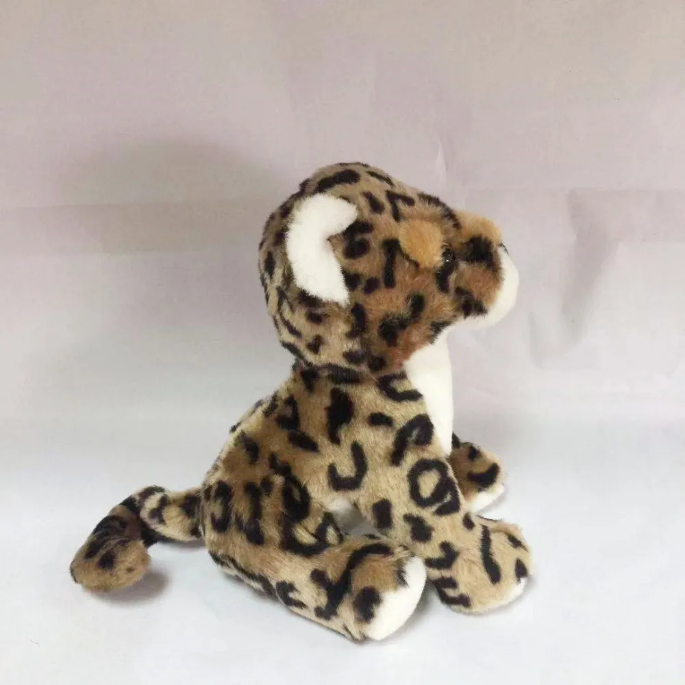 stuffed chester cheetah