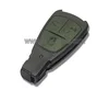 For Mercedes Benz E C S CLK Remote Key shell 3 Buttons 2001 Year Old Case