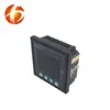 Hot sell 72*72mm power three/single phase digital amp volt mete voltmeter