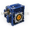 Chinese ISO9001 Certificate Mini Aluminium Alloy Speed Reductor with AC Motor