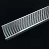 High quality stainless steel floor trap grating