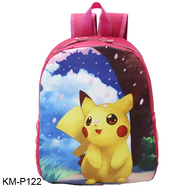 kids pokemon backpack
