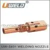 25ak Welding Tip Holder (UW-5401)