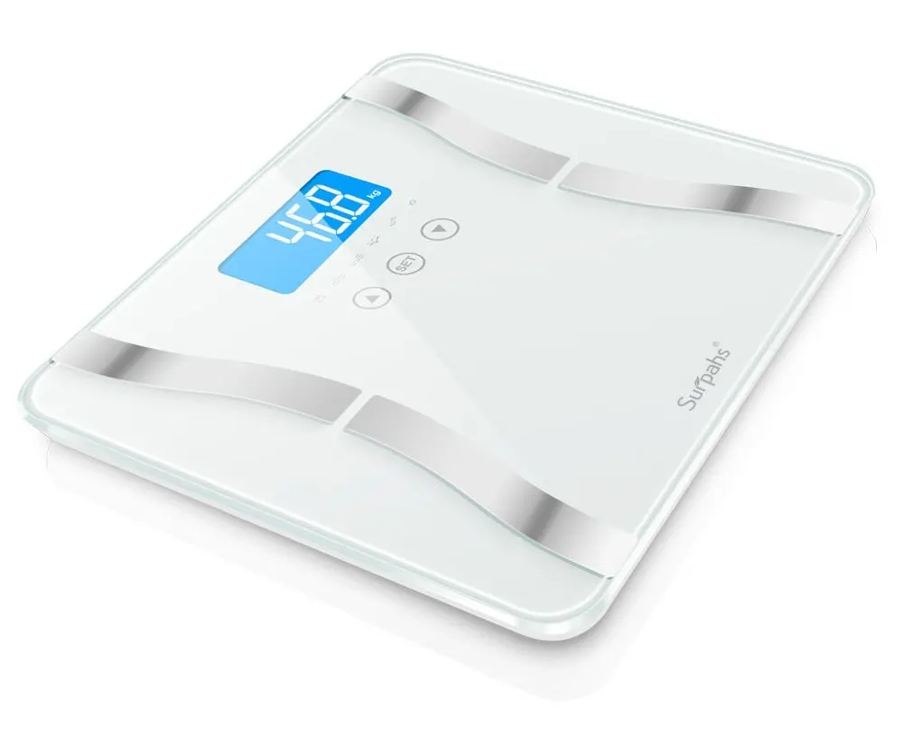 Body fat Scale. INBODY s10. Fat Scale.