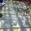 Translucent natural blue river jade marble price for decoration