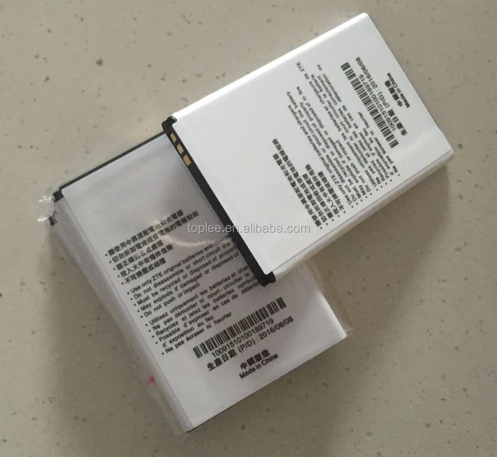 Zte v815w аккумулятор
