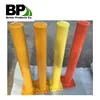 galvanized steel bollards for main gate