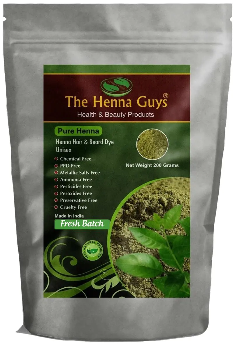 Семена хны молотые маска для волос henna seeds powder