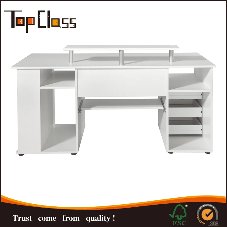 Top Class 15mm Pb Sample Computer Table Models With Prices Buy