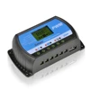Hinergy RTD Series 12V 24V 48v 10A 20A 30A solar charger controller pwm solar Controller manual PWM Solar Charge Controller