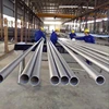 Cold rolled Seamless ASTM B163 UNS N06600 Inconel 600 Alloy 600 Nickel Alloy steel tube
