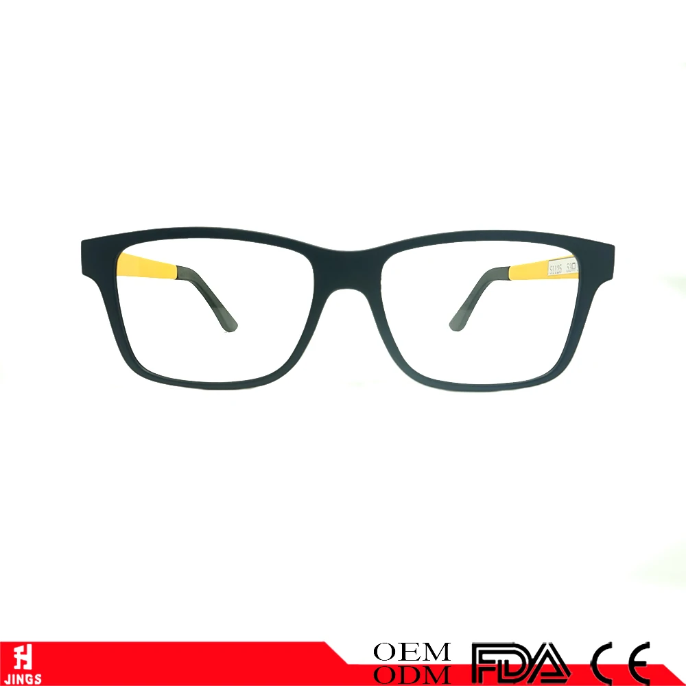 new style specs frame