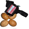 Small Handheld LOGO INKJET Printer Printing Various colours food logo printing machine