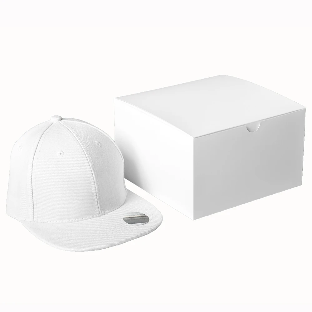 baseball hat gift box