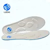 Hot selling soft Detox foot pad for sport shoe anti-slip insole for safety shoes