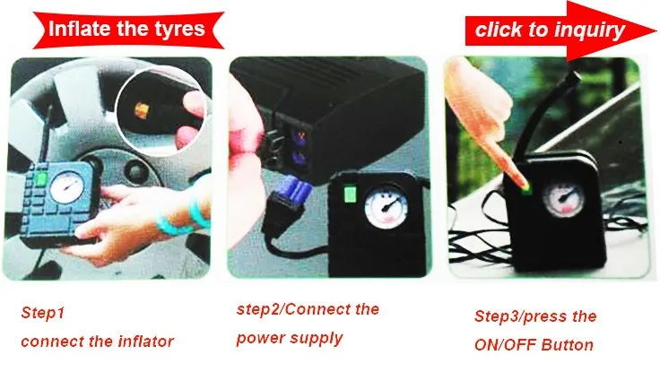 Car Jump Starter Smart Clamp Battery Cable 16800mah Power Bank