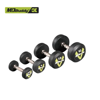 dumbbell set gym