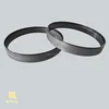 Graphite materials parts hot pot die casting graphite ring