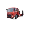 6 Meter 250Hp Paltrom Lorry Flat Transport Truck