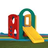 New launch entertainment equipment for sale kids sliding toys garden outdoor playground