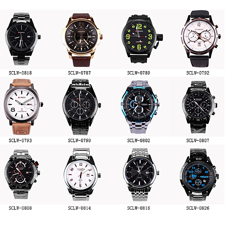 ots watch company